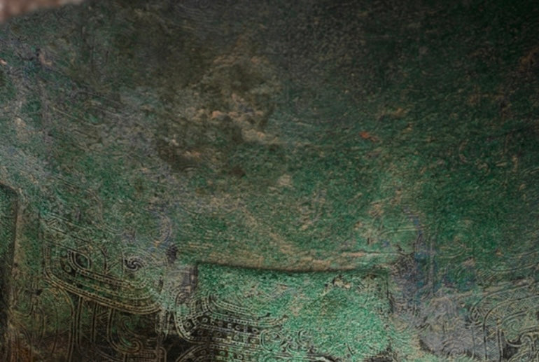 The Materials of Art