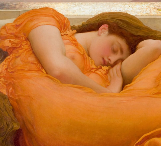 Sumptuous Victorian Masterpieces, at The Met