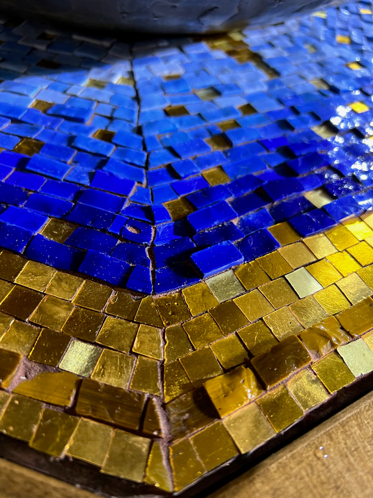 Mosaics