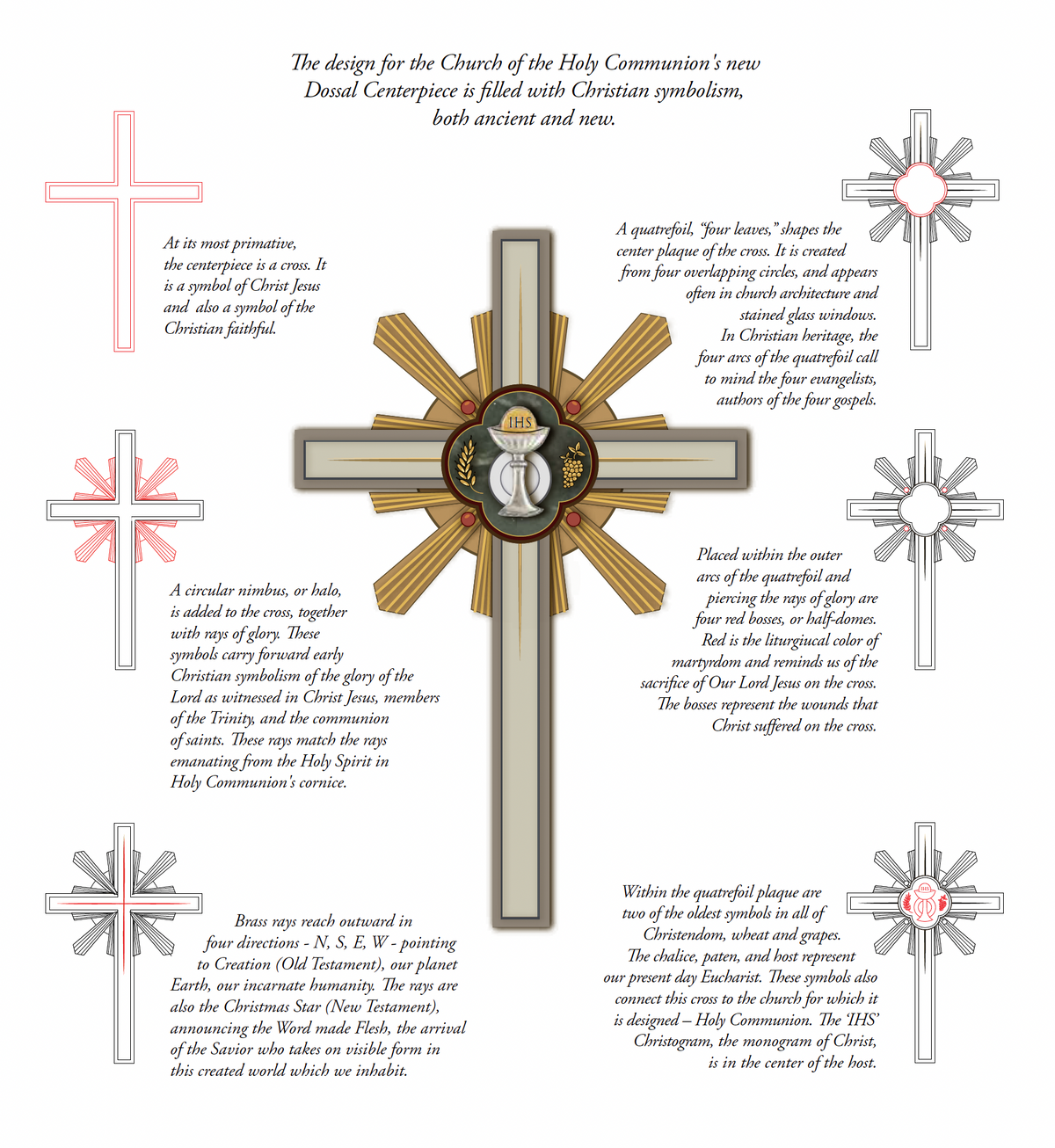 Church Design 01
