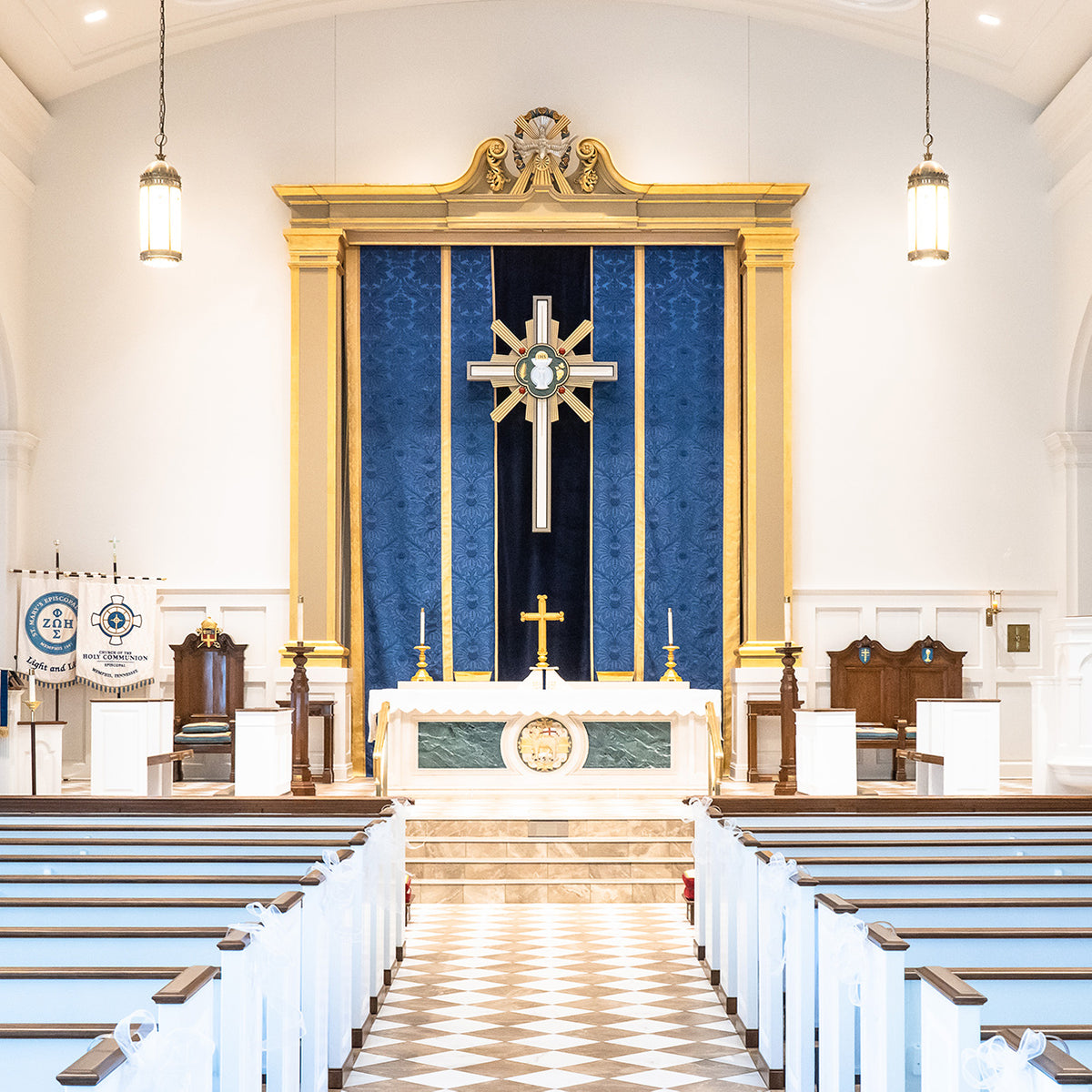 Church Design 01