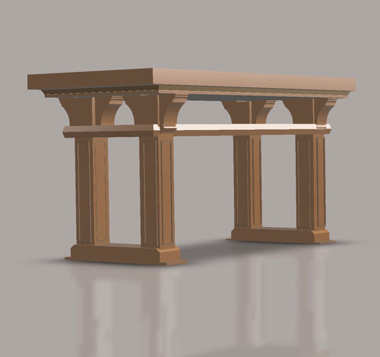 Altar Design 07