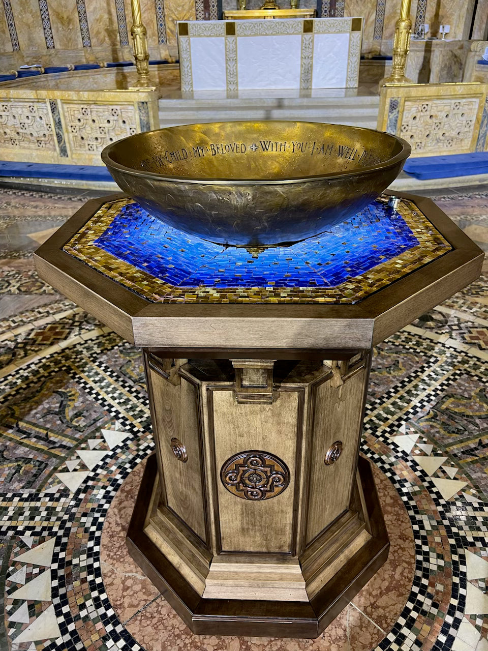 Mosaic 01