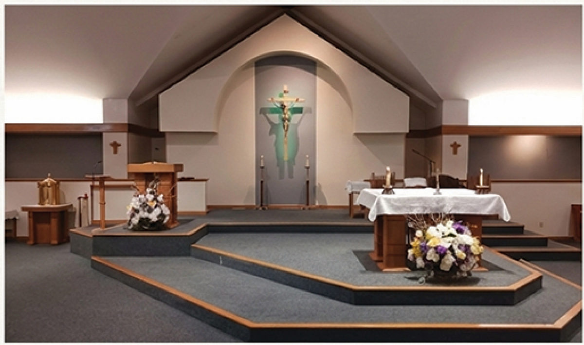Church Design 02