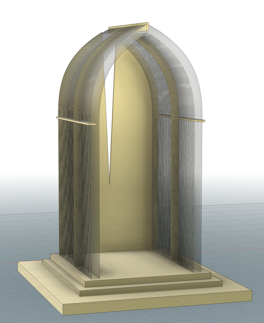Church Design 03